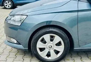 Skoda Fabia Bild 3