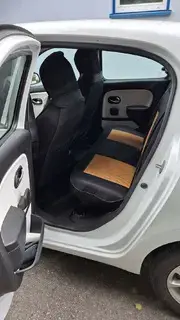 Renault Twingo  Bild 4