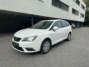 Seat Ibiza ST Kombi
