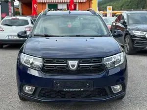 Dacia Logan Bild 2