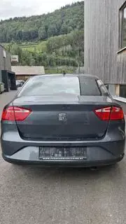 Seat Toledo Bild 4