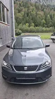 Seat Toledo Bild 3