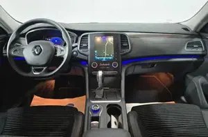 Renault Talisman Bild 7