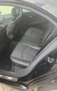 Mercedes Benz E270 CDI Bild 10