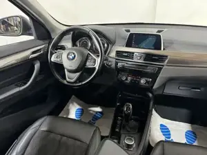BMW X1 Bild 8