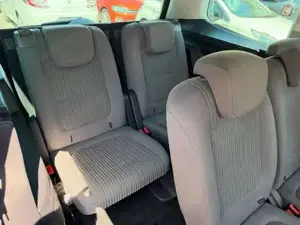 Seat Alhambra Bild 12