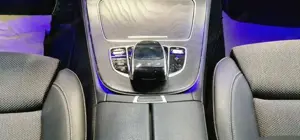 Mercedes-Benz E 300 Bild 17