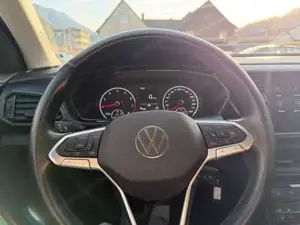 Volkswagen T-Cross Bild 12