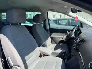 Seat Alhambra Bild 10