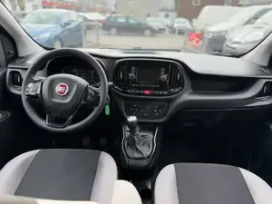 Fiat Doblo Bild 8