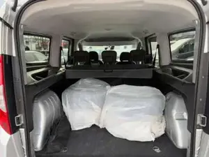 Fiat Doblo Bild 11