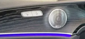 Mercedes-Benz E 300 Bild 20