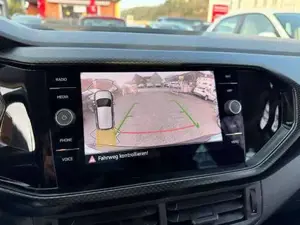 Volkswagen T-Cross Bild 11