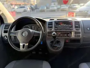 Volkswagen T5 Multivan Bild 8