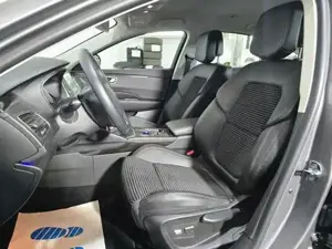 Renault Talisman Bild 10