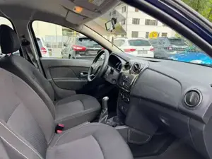 Dacia Logan Bild 8