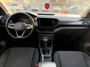 Volkswagen T-Cross Bild 7