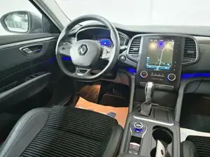 Renault Talisman Bild 8