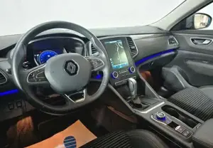 Renault Talisman Bild 9