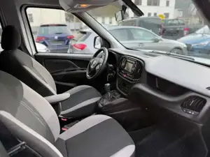 Fiat Doblo Bild 9