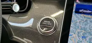 Mercedes-Benz C 200 Bild 17