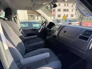 Volkswagen T5 Multivan Bild 9