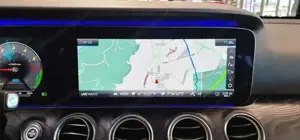Mercedes-Benz E 300 Bild 15