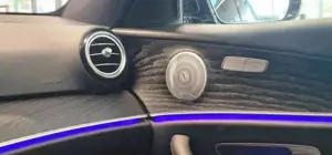 Mercedes-Benz E 300 Bild 18