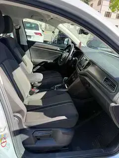Volkswagen T-Roc Bild 7