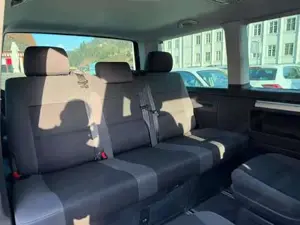Volkswagen T5 Multivan Bild 11