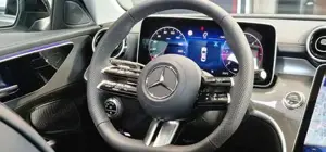 Mercedes-Benz C 200 Bild 11