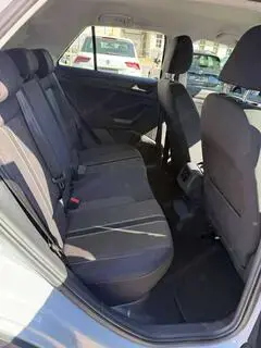 Volkswagen T-Roc Bild 8