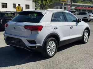 Volkswagen T-Roc Bild 5