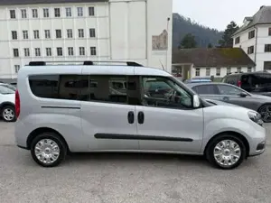 Fiat Doblo Bild 7