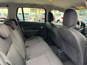Dacia Logan Bild 9