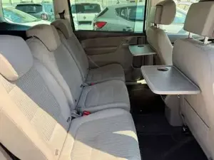 Seat Alhambra Bild 11