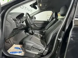 BMW X1 Bild 11