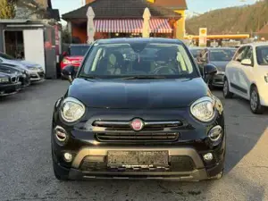 Fiat 500X Bild 2