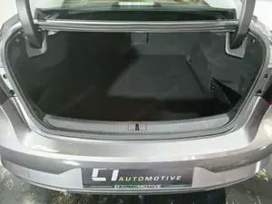 Renault Talisman Bild 12