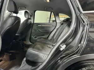 BMW X1 Bild 10