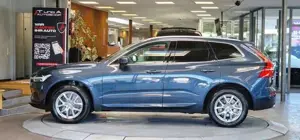 Volvo XC60 Bild 4