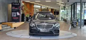 Mercedes-Benz S 400 Bild 2