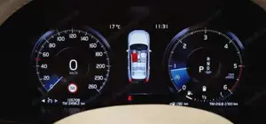 Volvo XC60 Bild 14