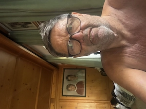 Singlemann 60 möchte noch Sex  Bild 2