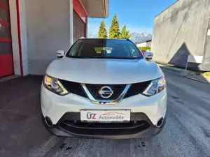 Nissan Qashqai Bild 3