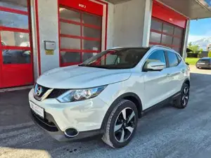 Nissan Qashqai Bild 4