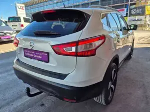 Nissan Qashqai Bild 9