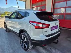 Nissan Qashqai Bild 7