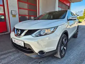 Nissan Qashqai Bild 5