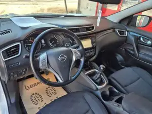 Nissan Qashqai Bild 15